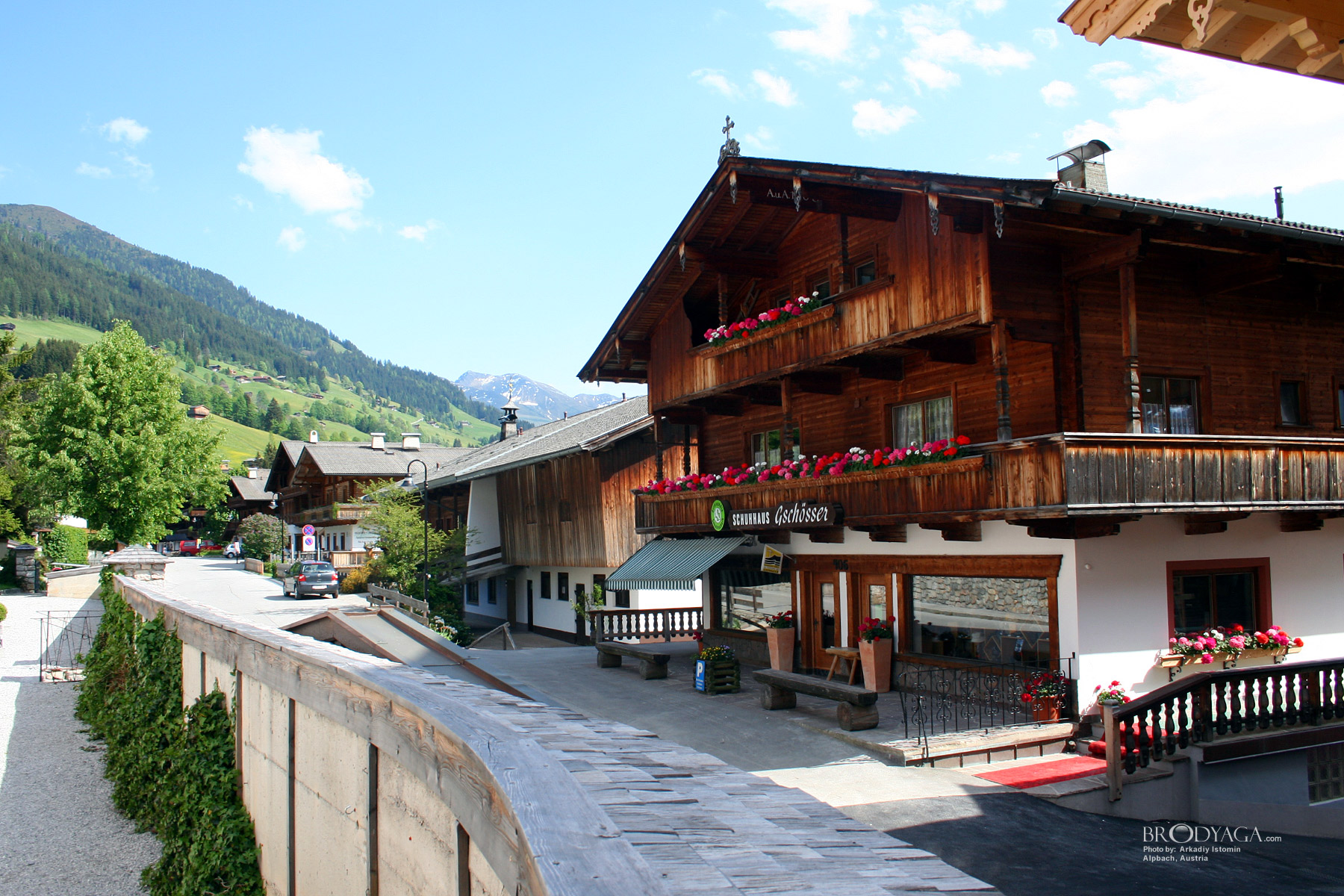 Alpbach